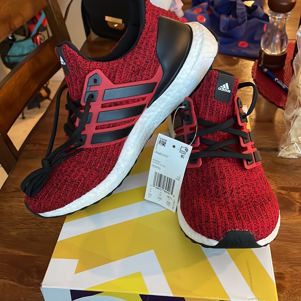 Adidas Ultra Boost Running Shoes BRAND NEW